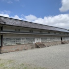 三十間長屋