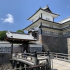橋爪門、橋爪橋