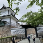 石川門