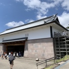河北門