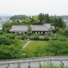 掛川城