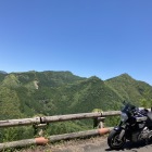 おじさん壱に進められた景色