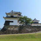 大洲城