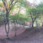 仕切土塁
