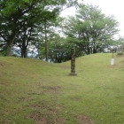 霧山城