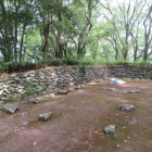 岡豊城