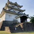宇和島城