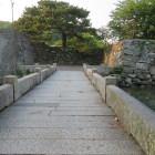 徳島城