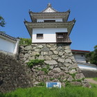 大洲城