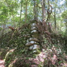 石積