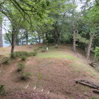 霧山城