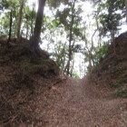 高天神城