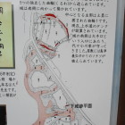 縄張り図
