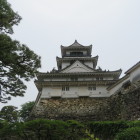 高知城