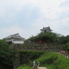 浜松城