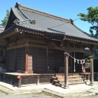 倉賀野八幡神社