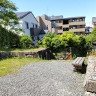 ⑩	明智光秀が最後に脱出したとされる北門