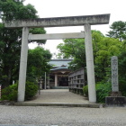 高山神社