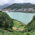 眺め