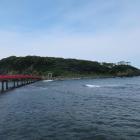 雄島全景