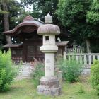 新田義貞公御墓所