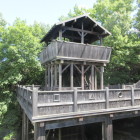 色金山歴史公園