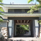 復興桜門