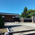 正門