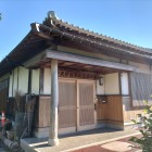 居住スペースは再利用