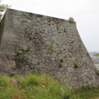 小天守台南面