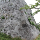 小天守台南東角