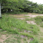 遠見櫓郭跡