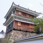 小天守閣