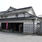 北原白秋生家
