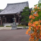 本覺寺本堂