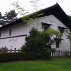 現存する唯一の建造物彦御蔵