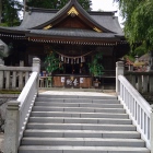 櫻山神社