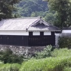 ⑧	隅櫓
