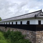 ⑦	多聞櫓
