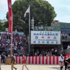 ⑤	櫛田神社