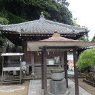 甲山寺の大師堂