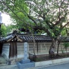 極楽寺にある鐘