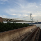 明石海峡大橋