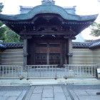 京都高台寺門