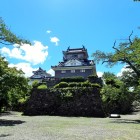 大天守と小天守