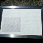 説明板