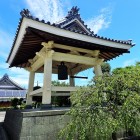 福田寺の鐘