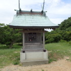 松帆恵比寿神社