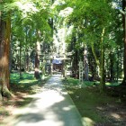 猿田彦神社