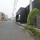 大手門跡